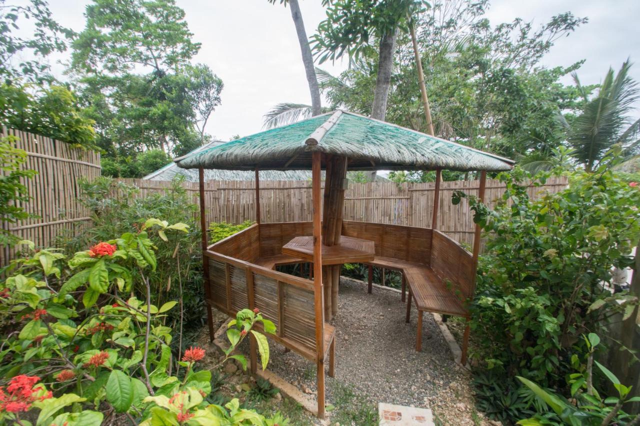 Boracay Eden Villa Manoc-Manoc Exterior foto